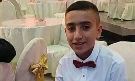 شهيد في مخيم الدهيشة برصاص الاحتلال